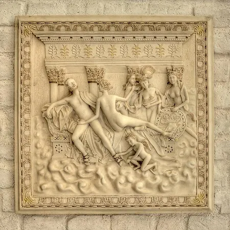 Domizil Adler * 드레스덴