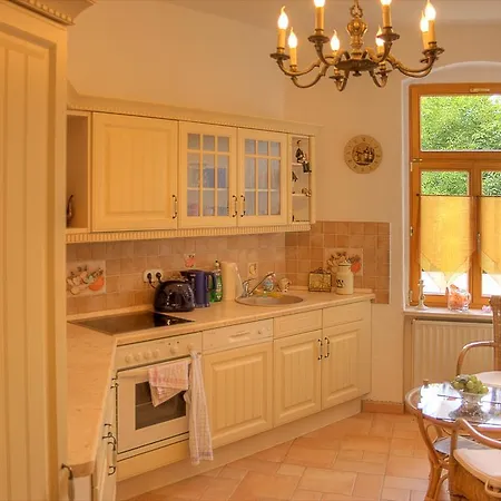 Domizil Adler Apartman Drezda