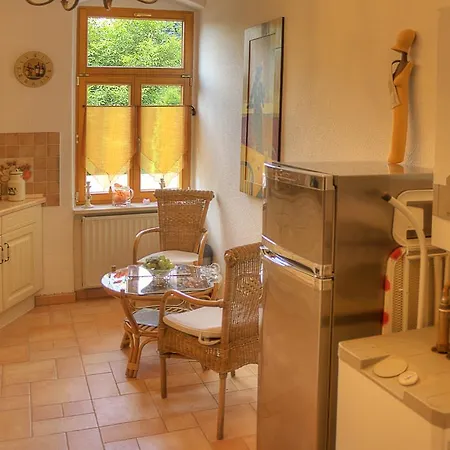 Domizil Adler ドレスデン