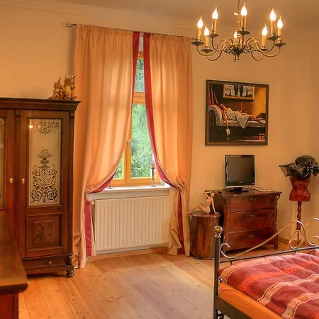 Domizil Adler 드레스덴