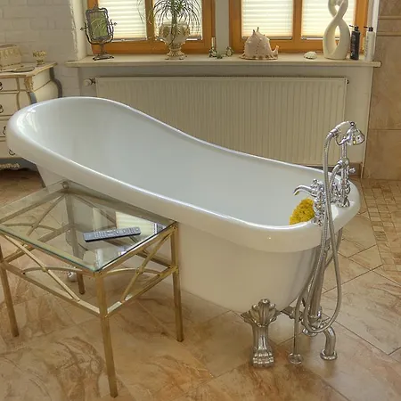 Domizil Adler 드레스덴