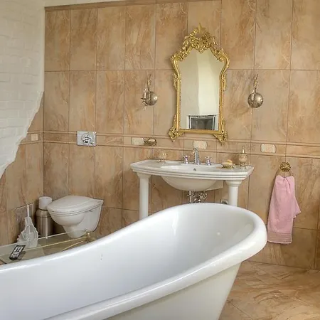 Domizil Adler 드레스덴