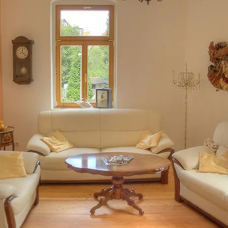 Appartement Domizil Adler