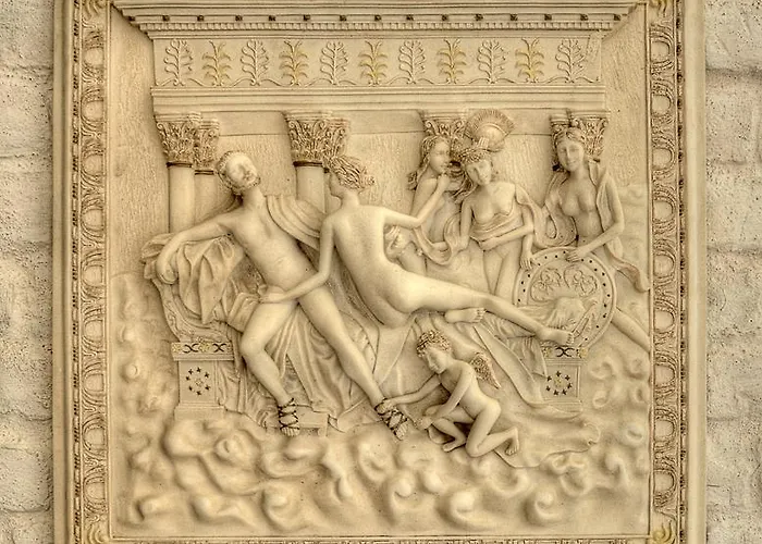 Domizil Adler * Drezda