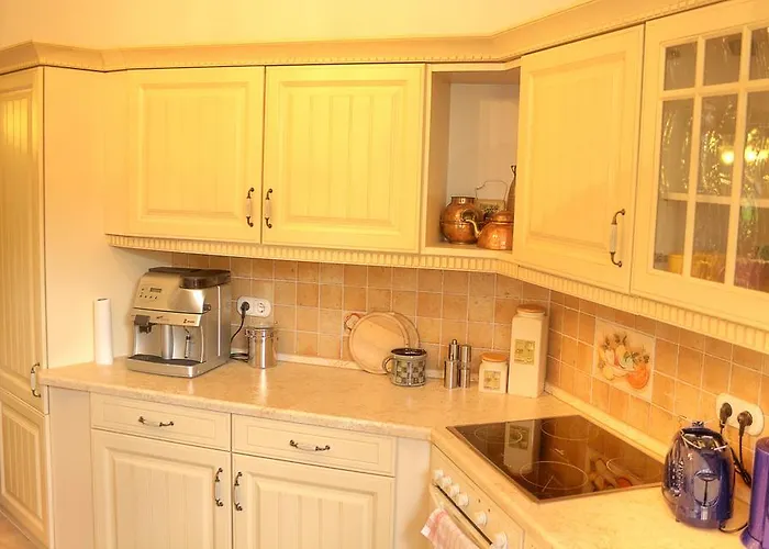 Domizil Adler Apartament