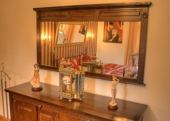 Domizil Adler Drezda