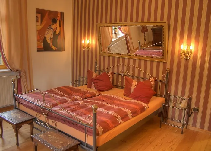 Apartman Domizil Adler