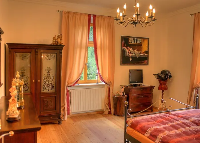 Domizil Adler Drezda