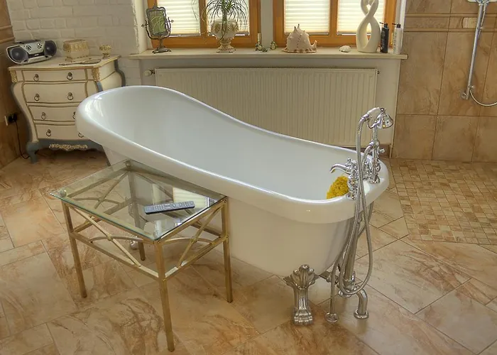 Domizil Adler Drezda