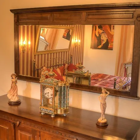 Domizil Adler Dresde